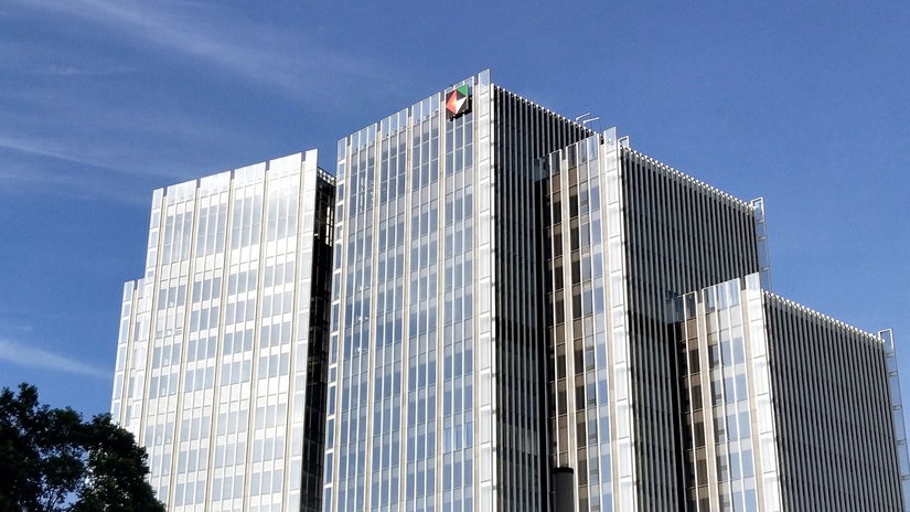 中華開發金控 企業形象